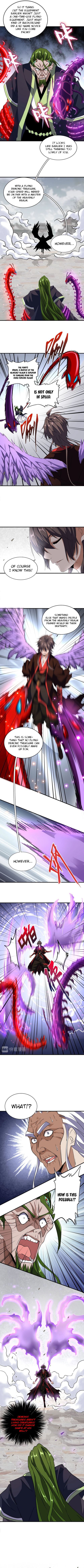 Read The Servant Is the Demon King?! chapter 96 image 5 on Lezhin