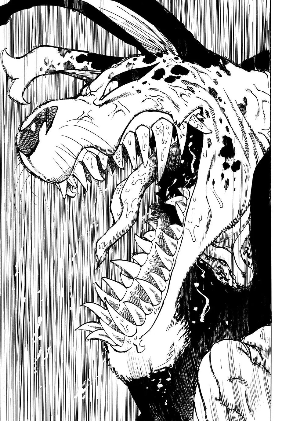The Seven Deadly Sins: Four Knights of the Apocalypse Chapter 220 page 15 - 