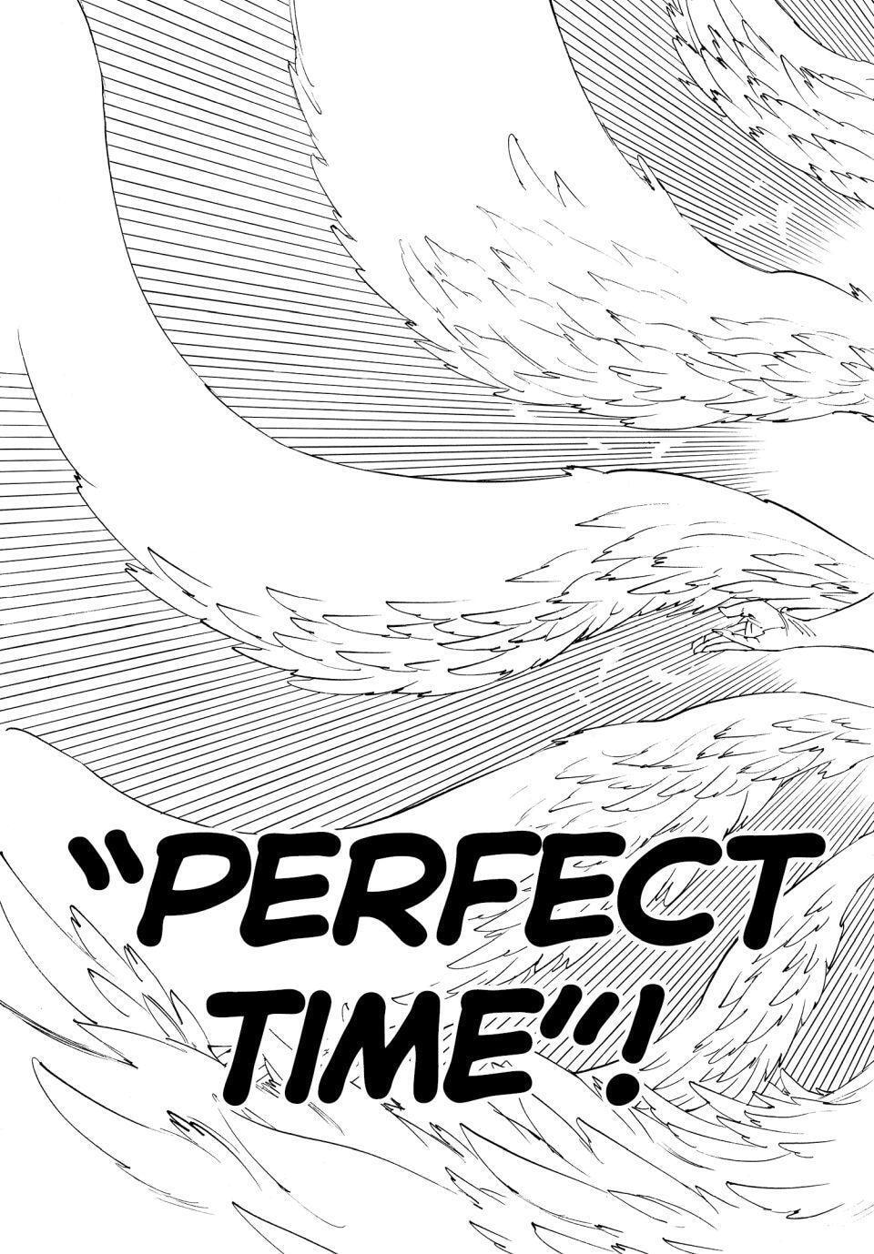 The Seven Deadly Sins: Four Knights of the Apocalypse Chapter 228 page 16 - 