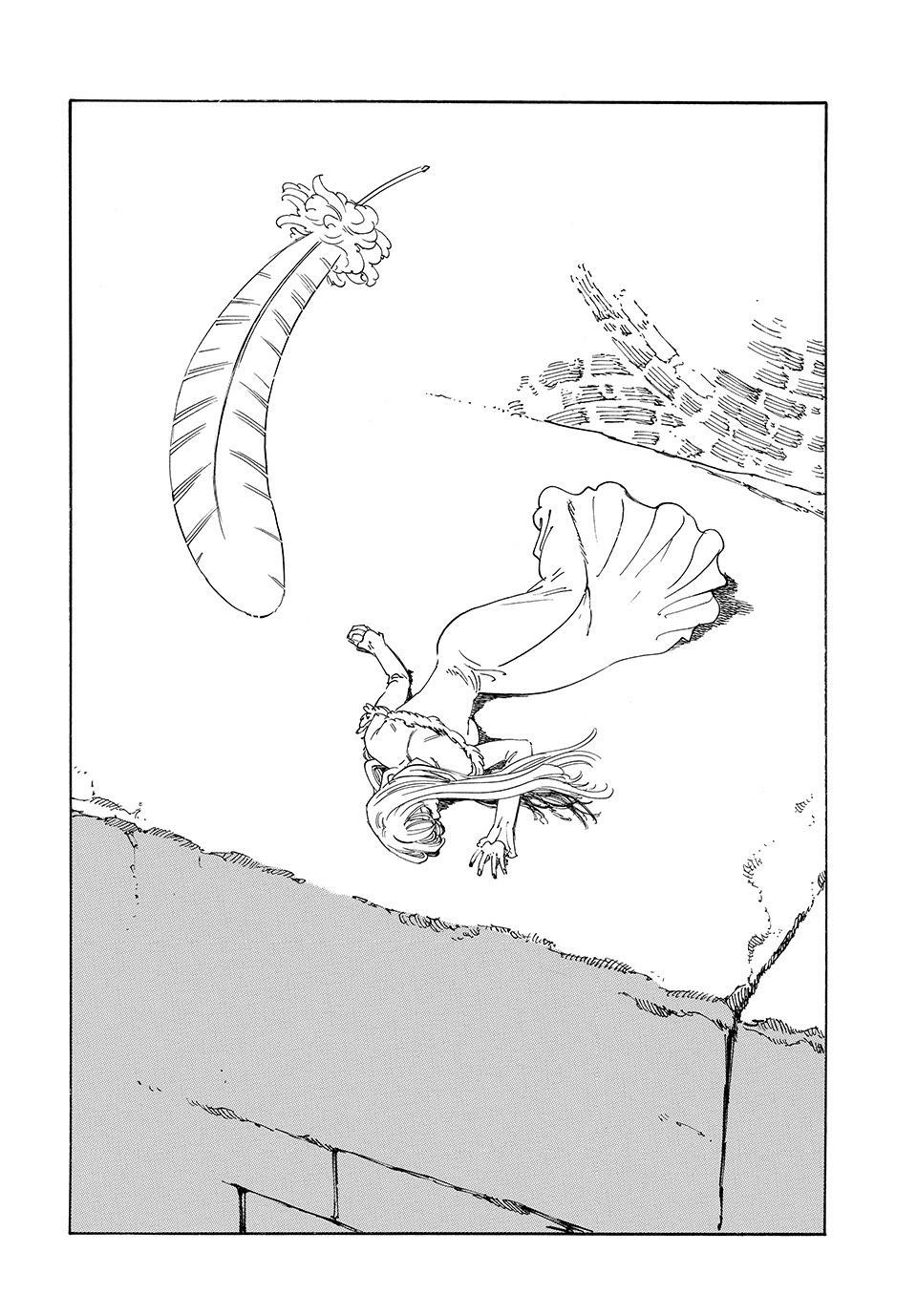 The Seven Deadly Sins: Four Knights of the Apocalypse Chapter 231 page 20 - 