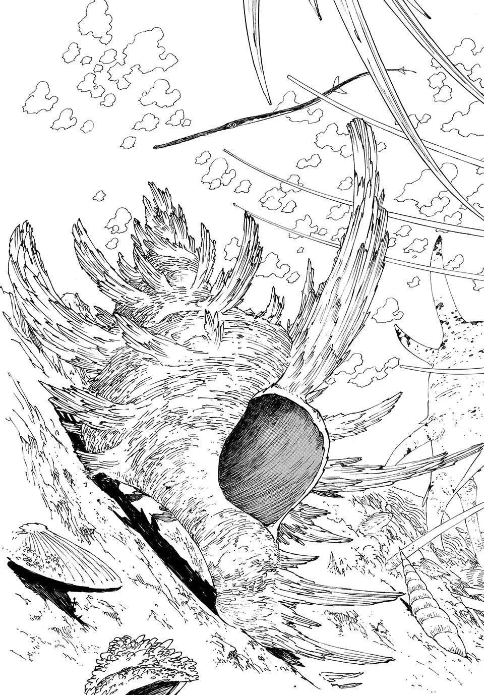 The Seven Deadly Sins: Four Knights of the Apocalypse Chapter 240 page 9 - 