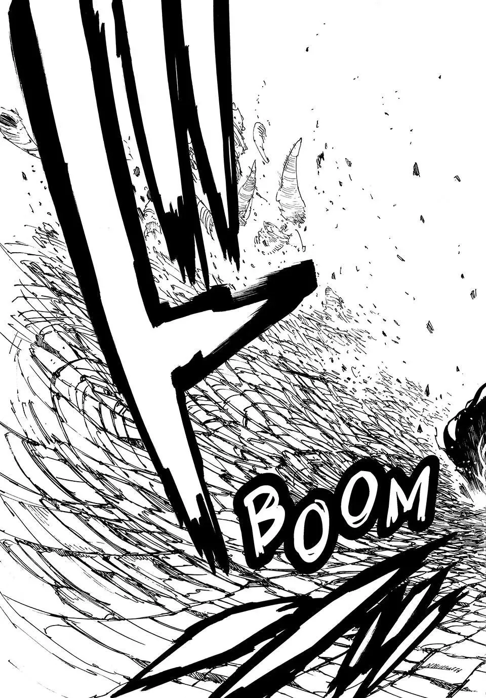 The Seven Deadly Sins: Four Knights of the Apocalypse Chapter 248 page 11 - 