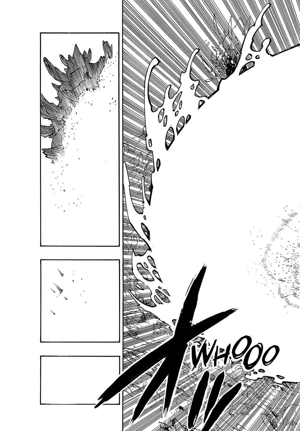 The Seven Deadly Sins: Four Knights of the Apocalypse Chapter 248 page 13 - 