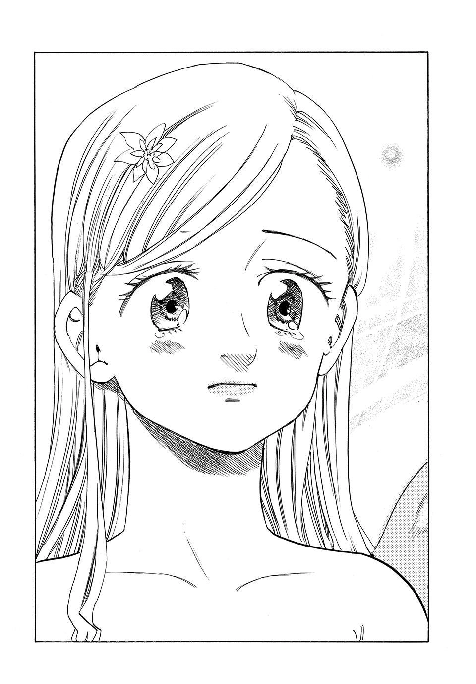The Seven Deadly Sins: Four Knights of the Apocalypse Chapter 251 page 18 - 