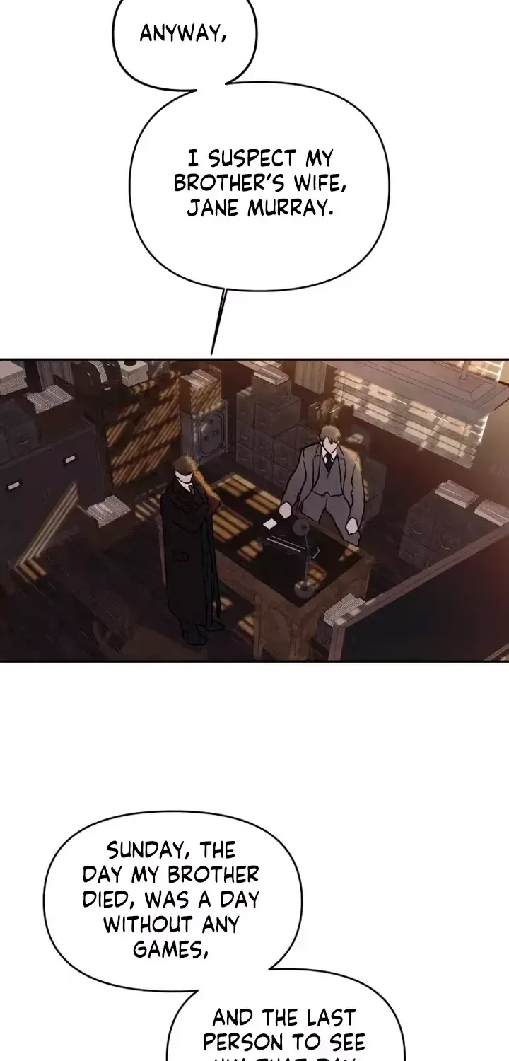 Read The Seventh Client chapter 1.1 image 48 on Lezhin
