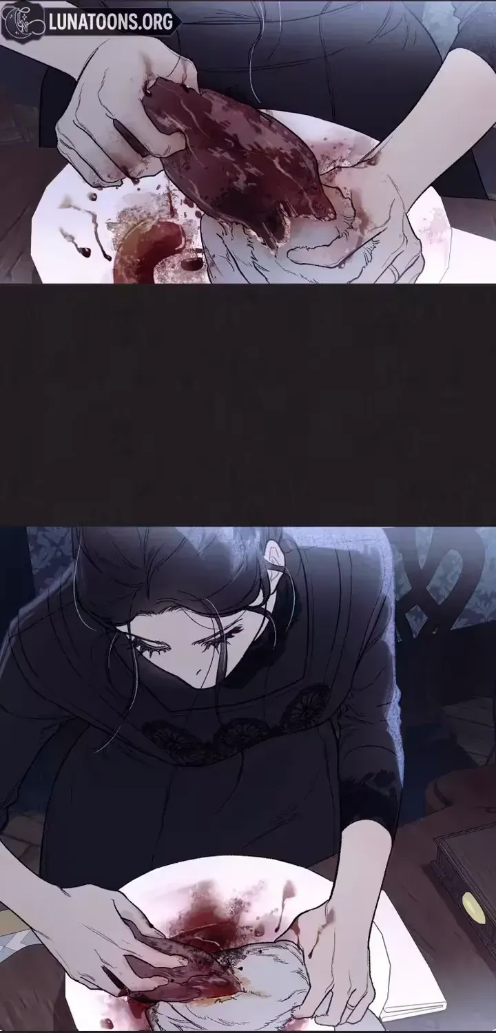 Read The Seventh Client chapter 1.1 image 6 on Lezhin