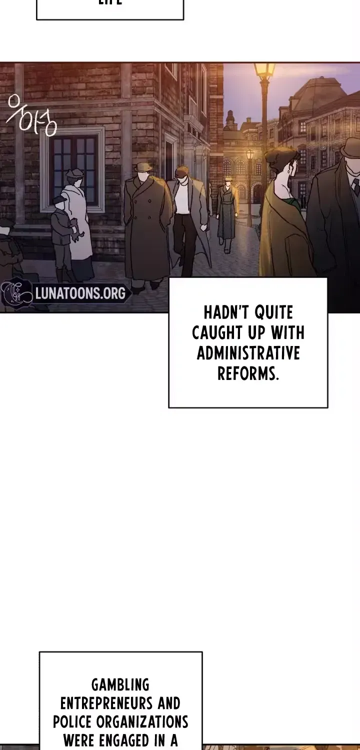 Read The Seventh Client chapter 1.1 image 66 on Lezhin