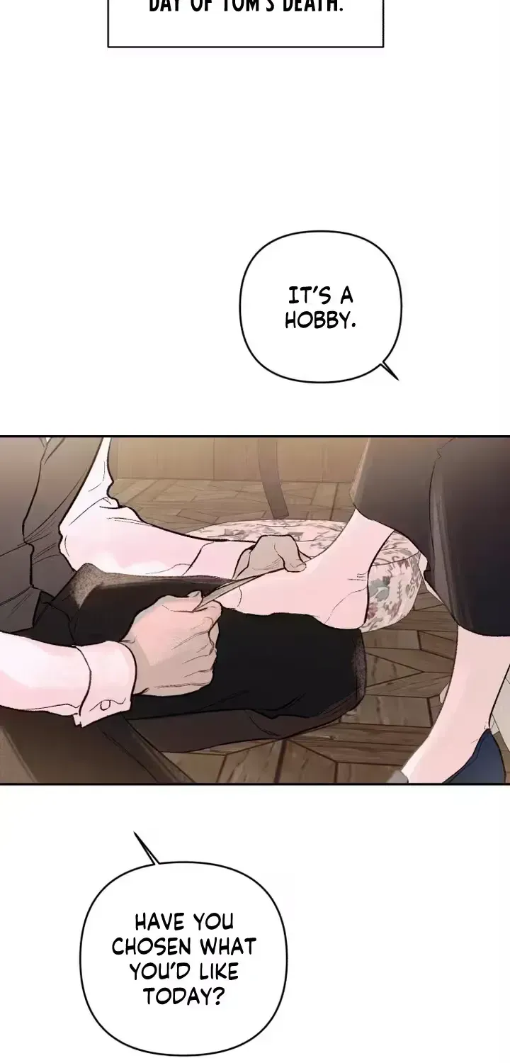 Read The Seventh Client chapter 1.2 image 124 on Lezhin