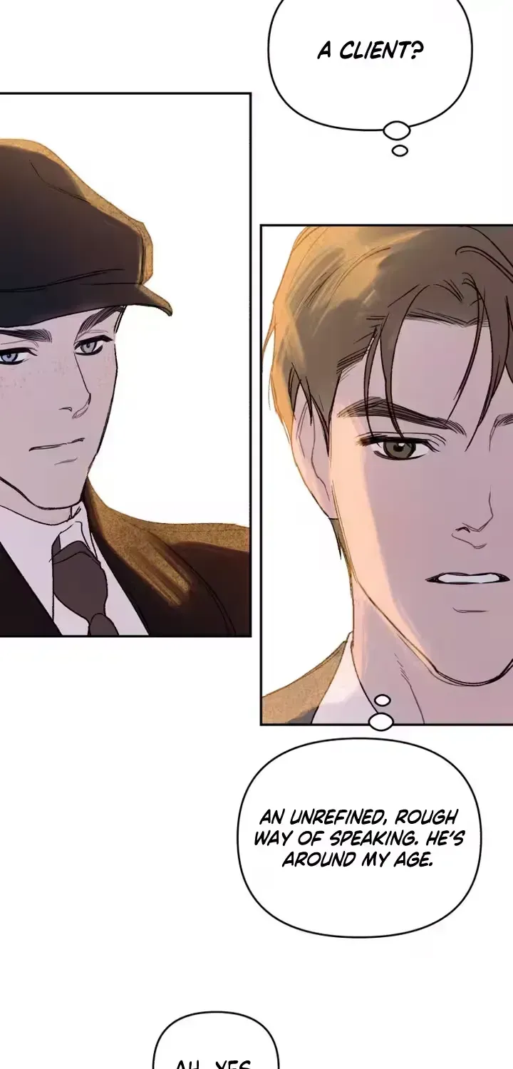 Read The Seventh Client chapter 1.2 image 38 on Lezhin