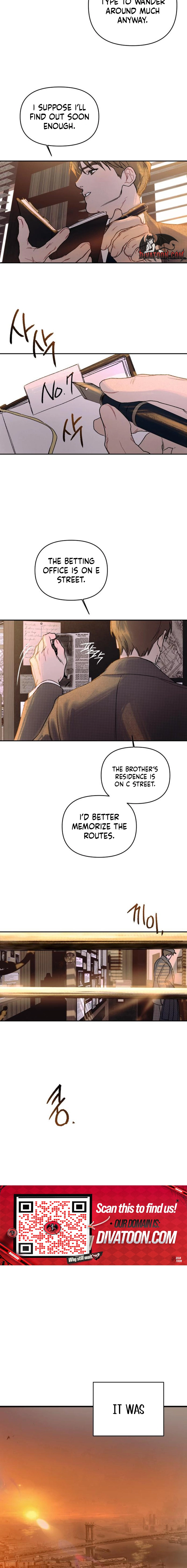 Read The Seventh Client chapter 1 image 15 on Lezhin