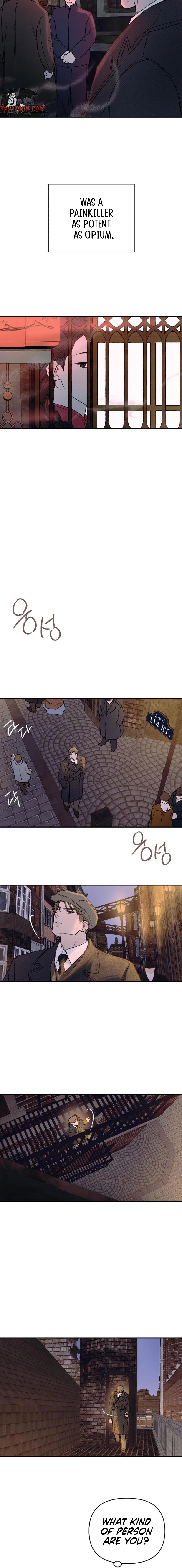 Read The Seventh Client chapter 1 image 17 on Lezhin