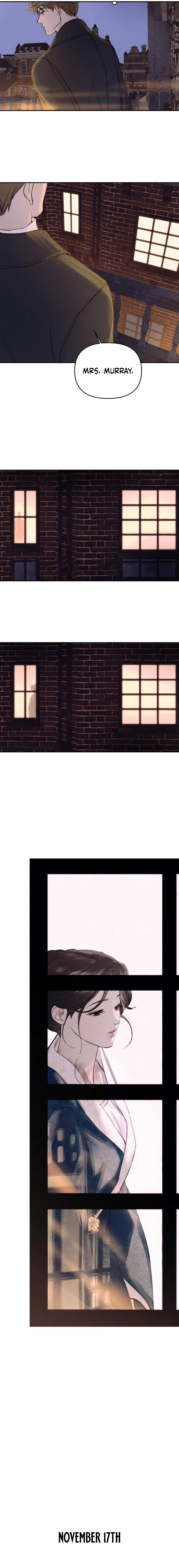 Read The Seventh Client chapter 1 image 18 on Lezhin