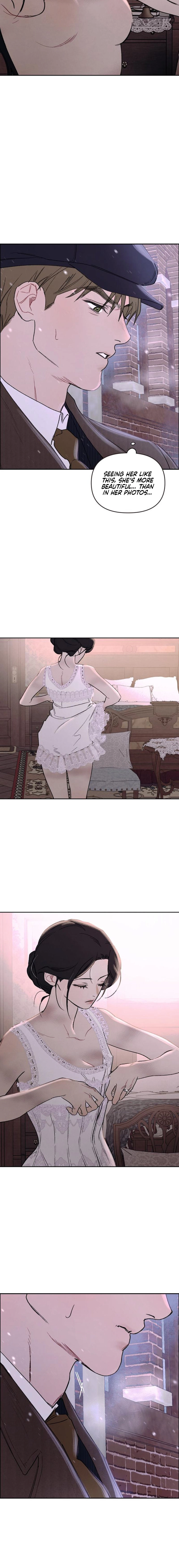 Read The Seventh Client chapter 1 image 21 on Lezhin