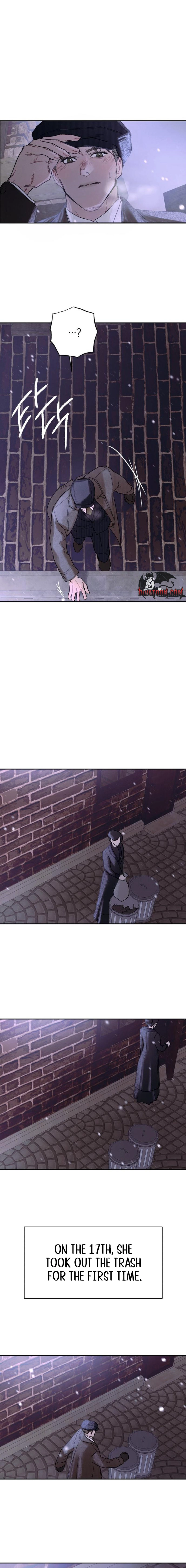 Read The Seventh Client chapter 1 image 23 on Lezhin