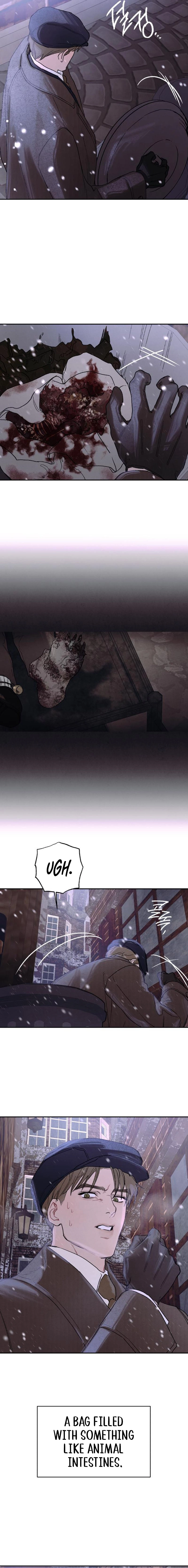 Read The Seventh Client chapter 1 image 24 on Lezhin