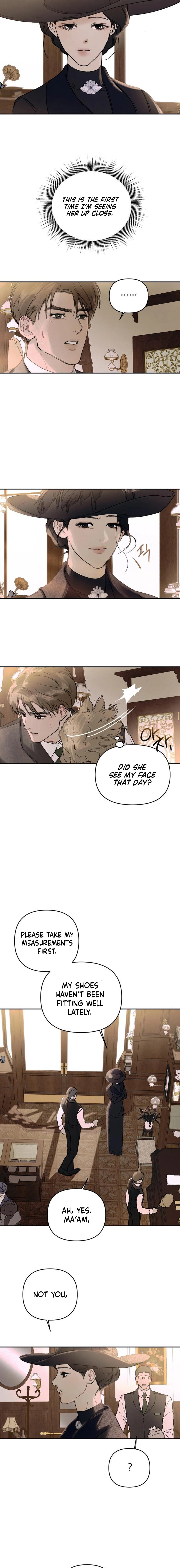 Read The Seventh Client chapter 1 image 28 on Lezhin