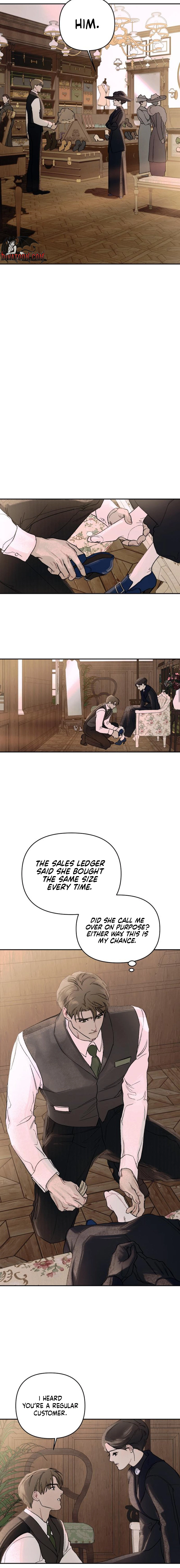 Read The Seventh Client chapter 1 image 29 on Lezhin
