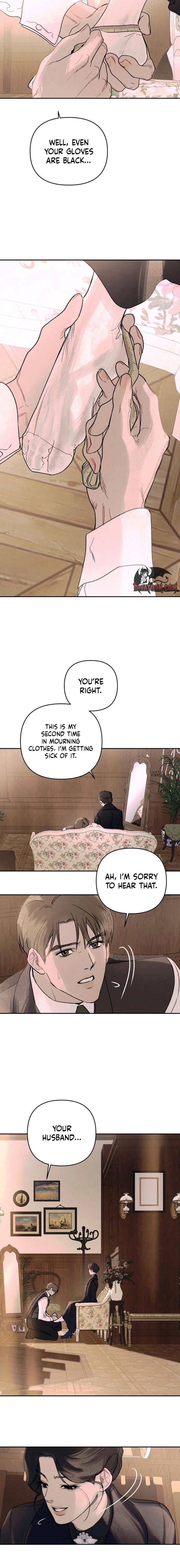 Read The Seventh Client chapter 1 image 31 on Lezhin