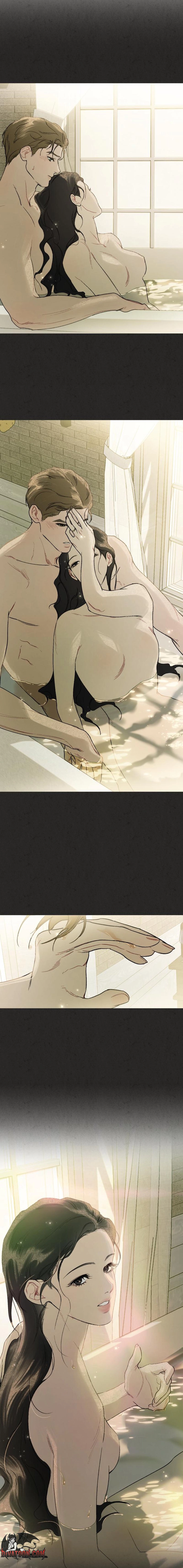 Read The Seventh Client chapter 1 image 4 on Lezhin