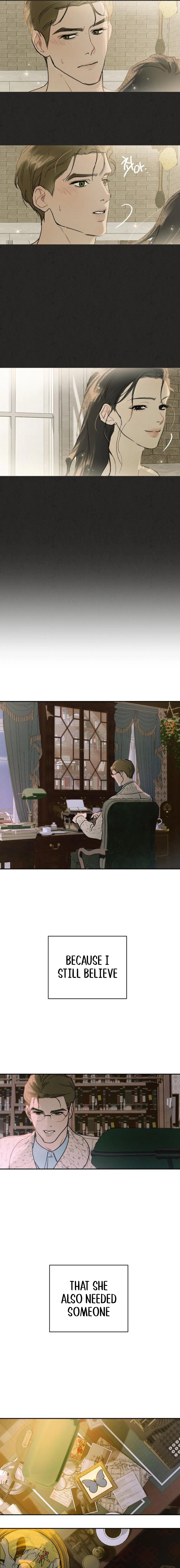 Read The Seventh Client chapter 1 image 6 on Lezhin