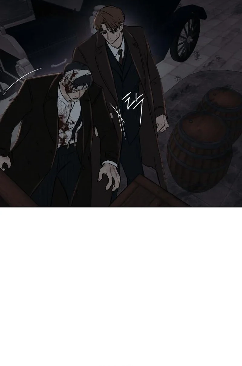 Read The Seventh Client chapter 10 image 12 on Lezhin