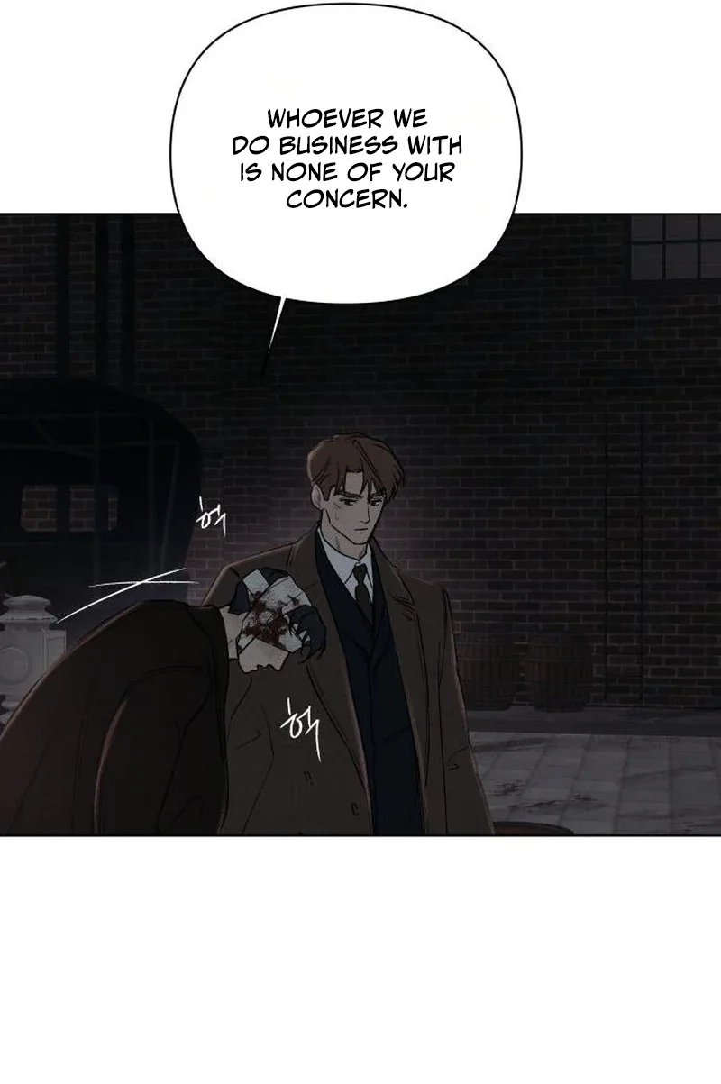 Read The Seventh Client chapter 10 image 13 on Lezhin