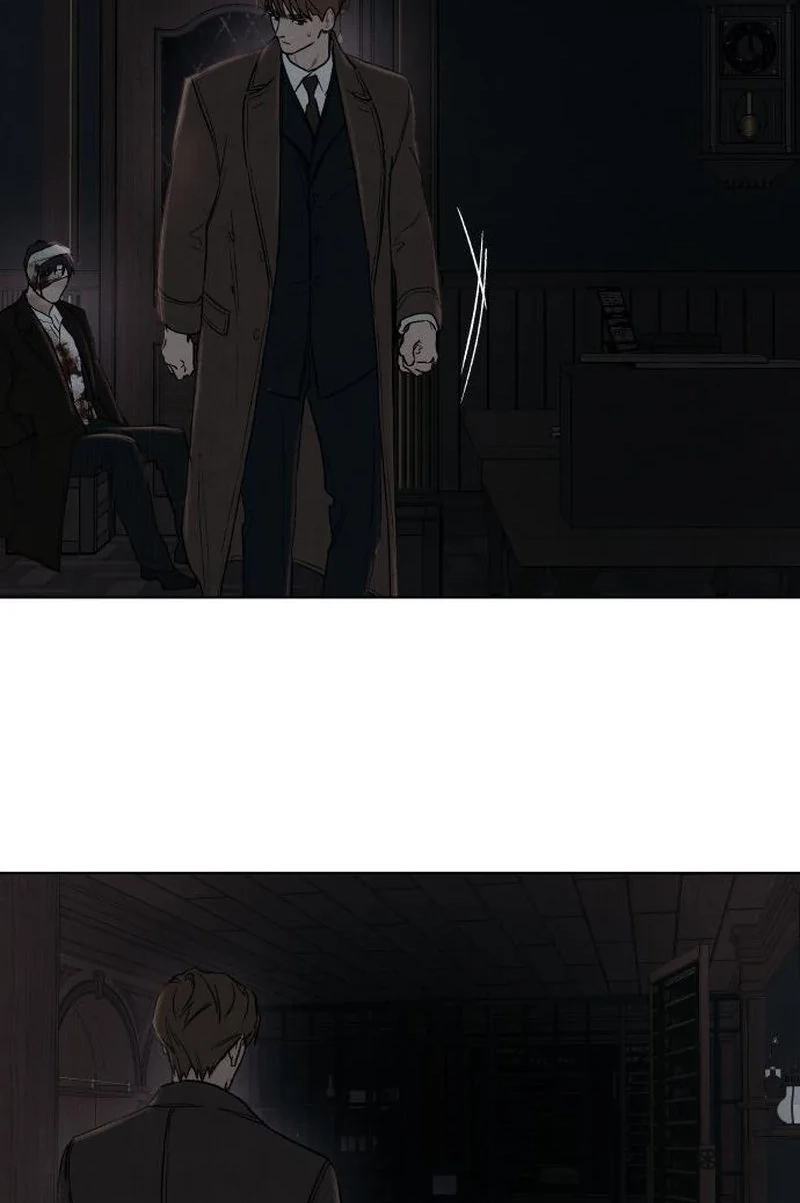 Read The Seventh Client chapter 10 image 20 on Lezhin