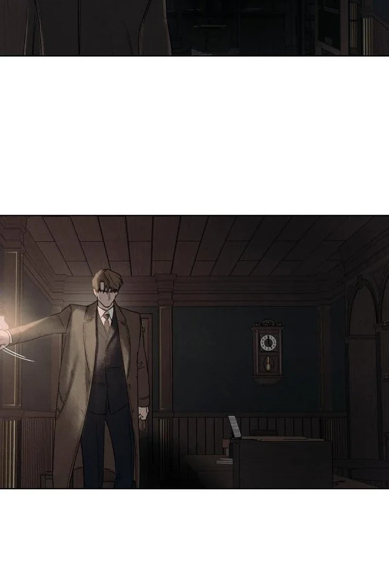Read The Seventh Client chapter 10 image 21 on Lezhin