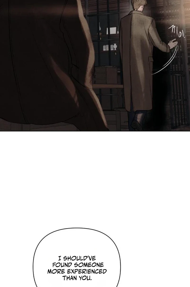 Read The Seventh Client chapter 10 image 24 on Lezhin