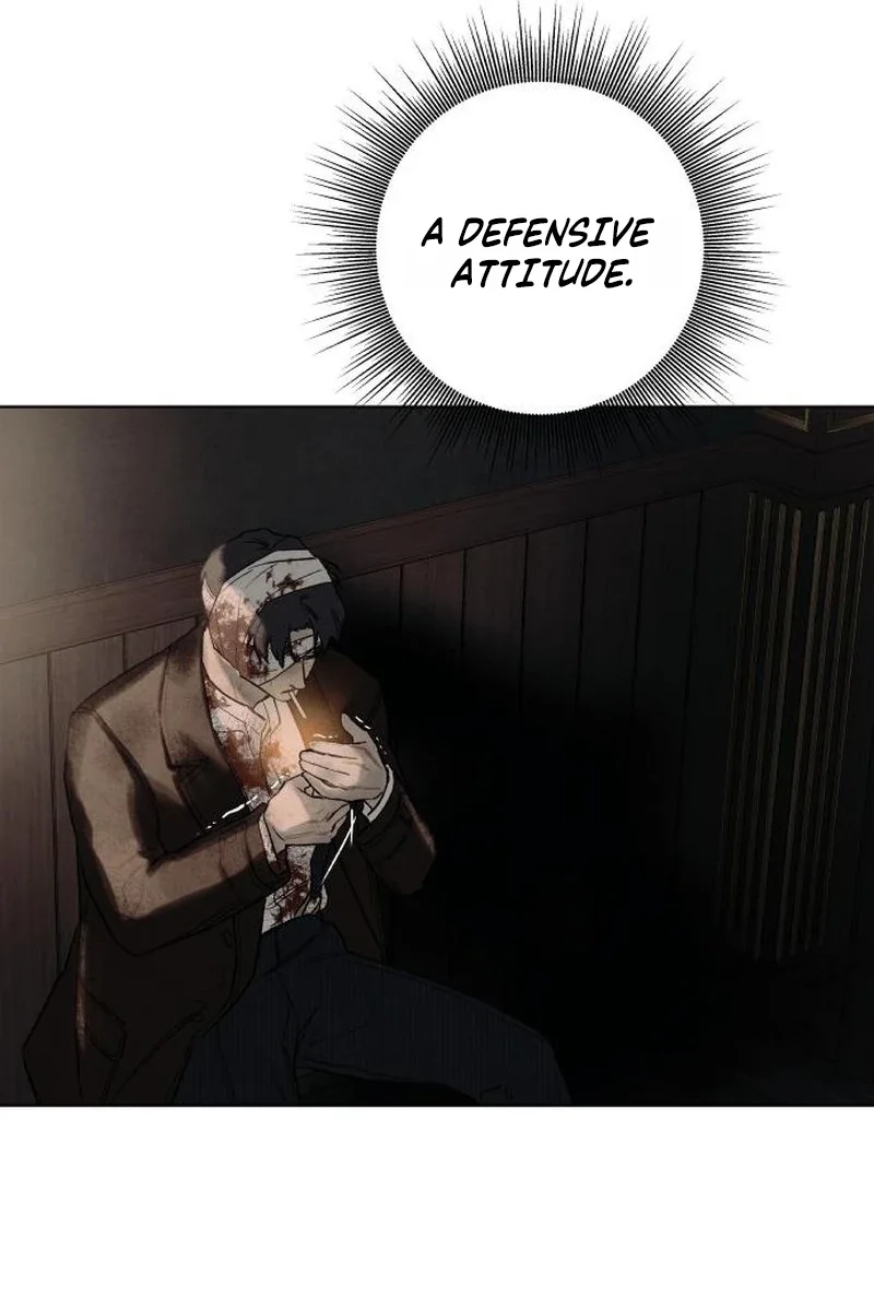 Read The Seventh Client chapter 10 image 26 on Lezhin