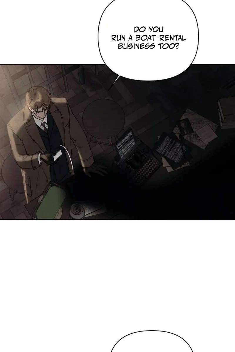 Read The Seventh Client chapter 10 image 33 on Lezhin