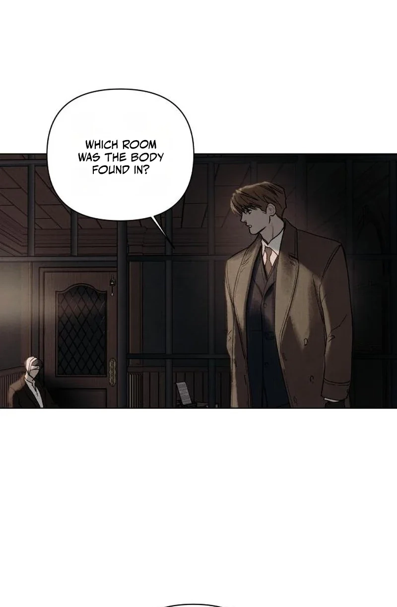 Read The Seventh Client chapter 10 image 46 on Lezhin