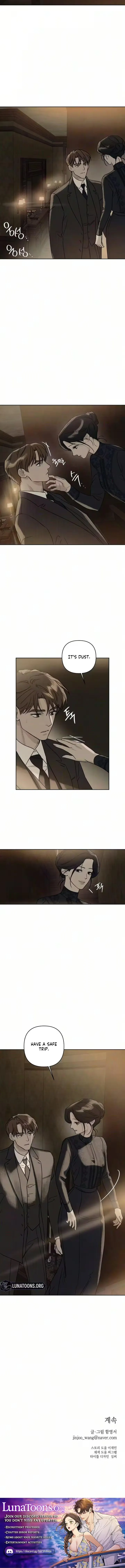 Read The Seventh Client chapter 15 image 6 on Lezhin