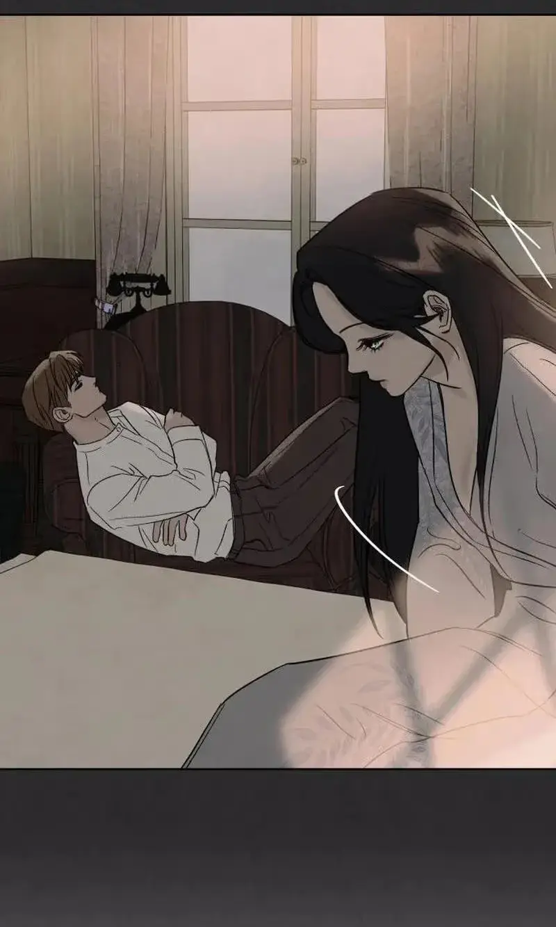 Read The Seventh Client chapter 19 image 14 on Lezhin