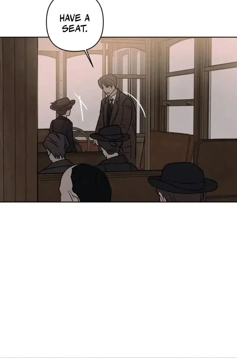 Read The Seventh Client chapter 19 image 23 on Lezhin