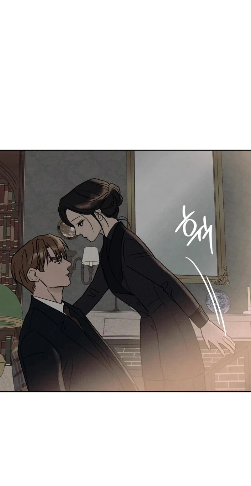 Read The Seventh Client chapter 20 image 33 on Lezhin