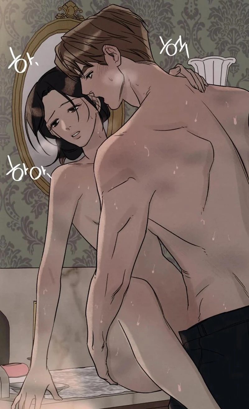 Read The Seventh Client chapter 20 image 58 on Lezhin