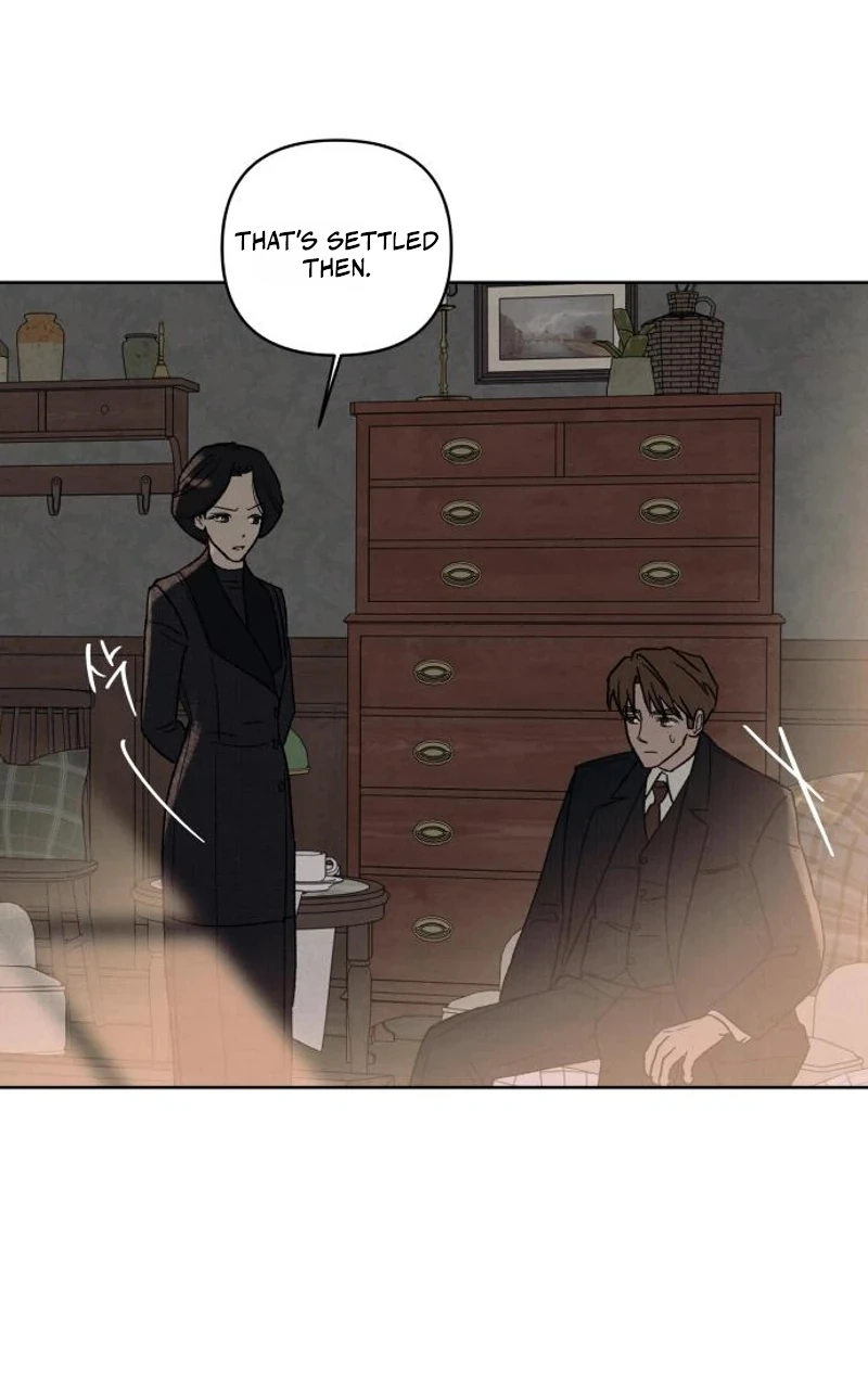 Read The Seventh Client chapter 20 image 6 on Lezhin