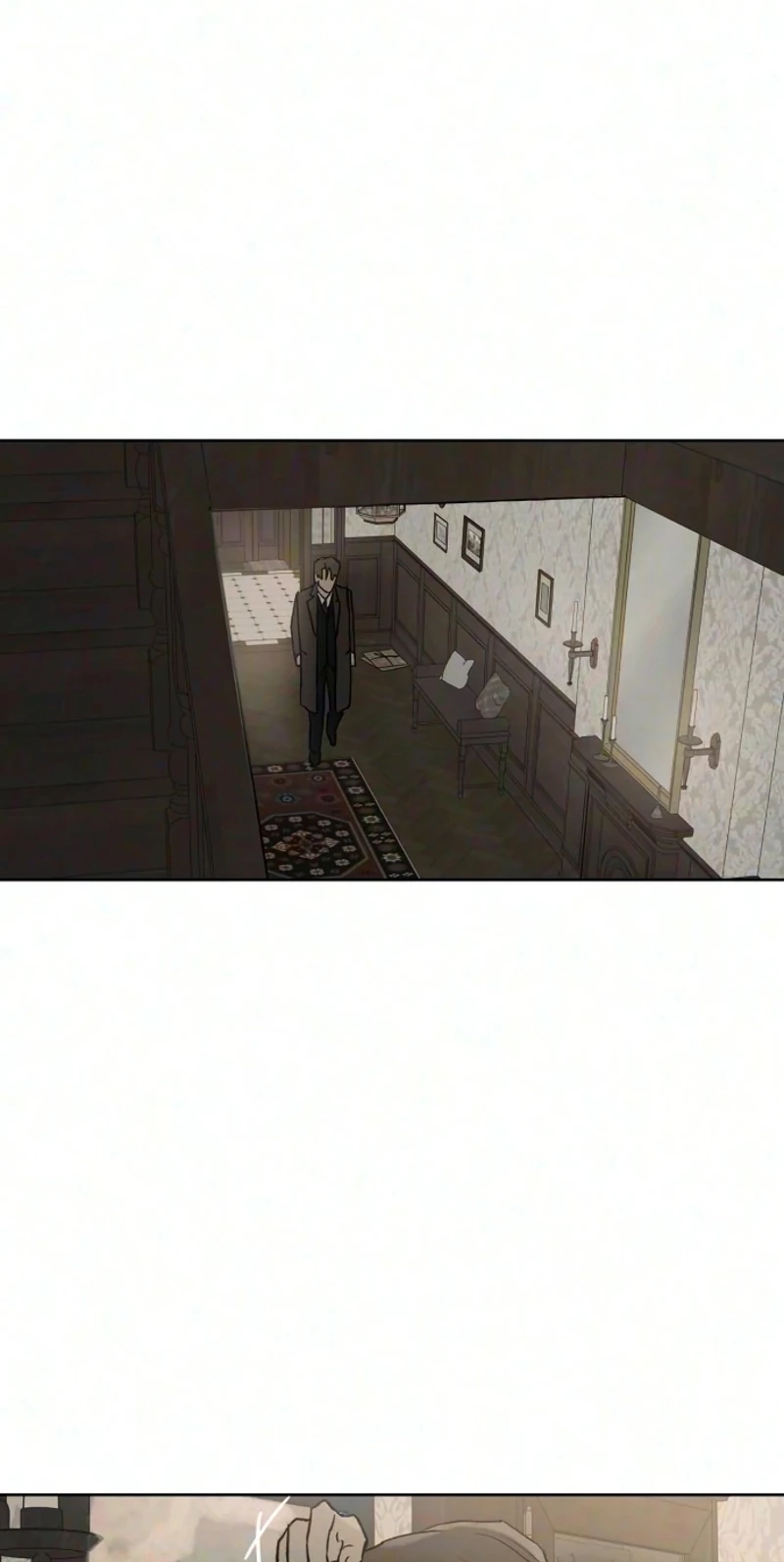 Read The Seventh Client chapter 21 image 11 on Lezhin