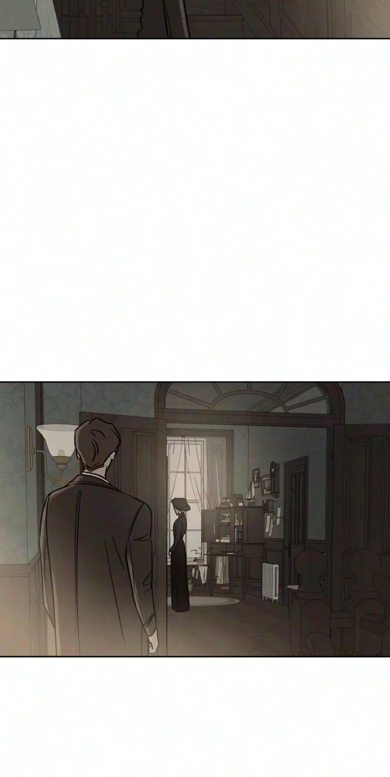 Read The Seventh Client chapter 21 image 13 on Lezhin