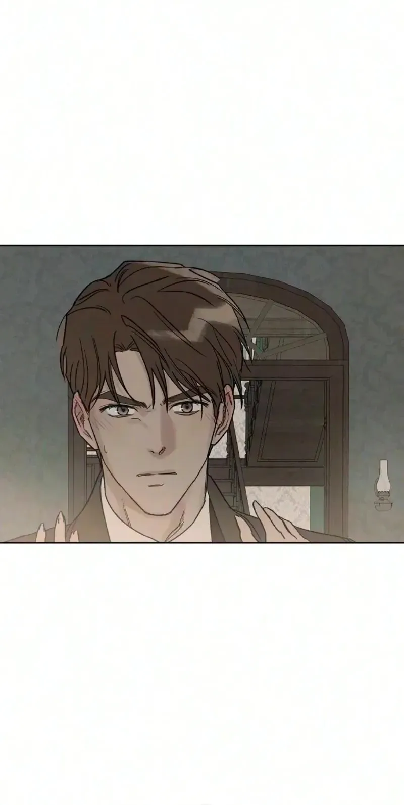 Read The Seventh Client chapter 21 image 19 on Lezhin