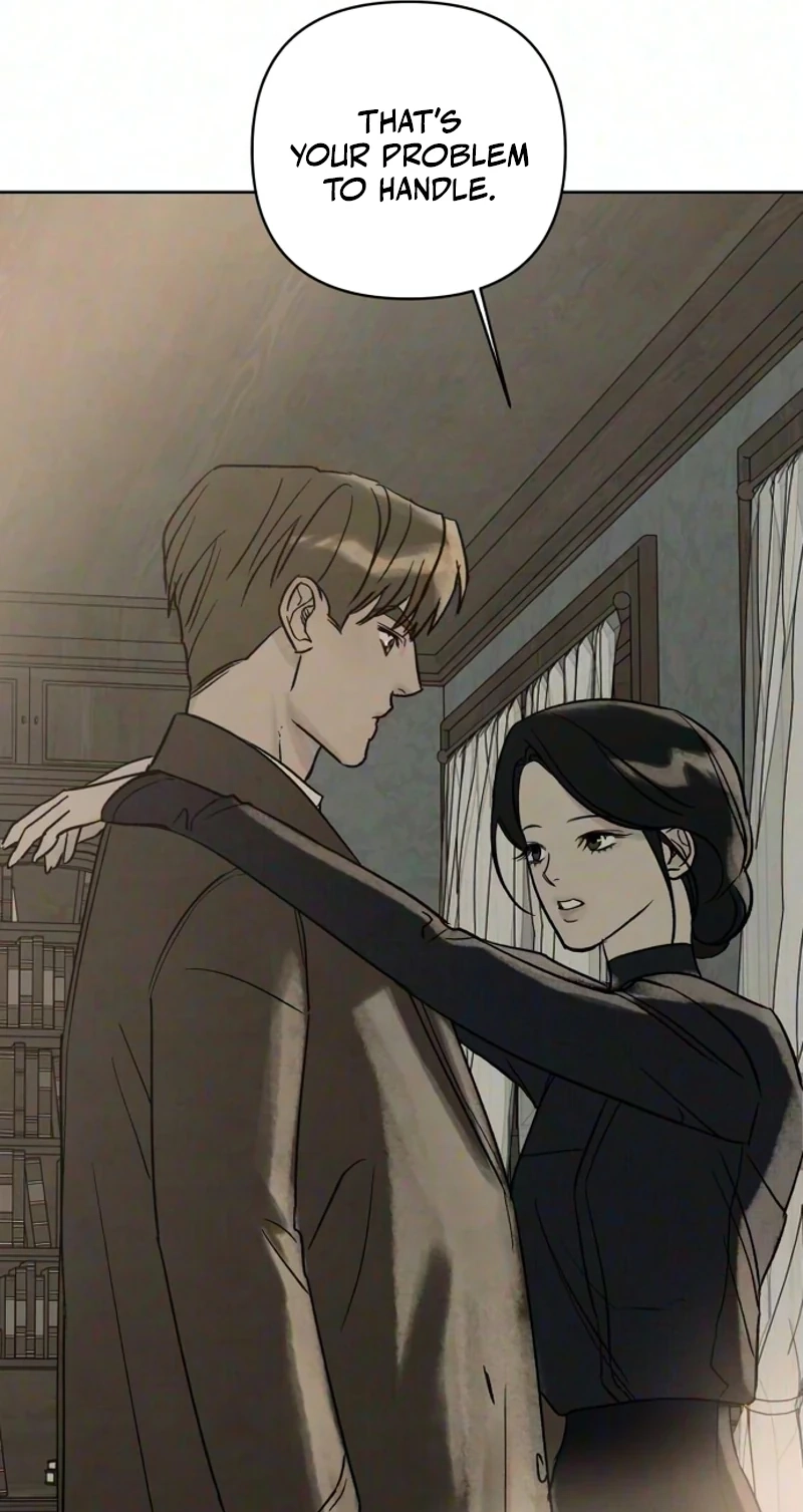 Read The Seventh Client chapter 21 image 20 on Lezhin