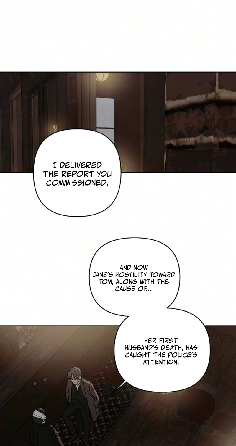 Read The Seventh Client chapter 21 image 24 on Lezhin