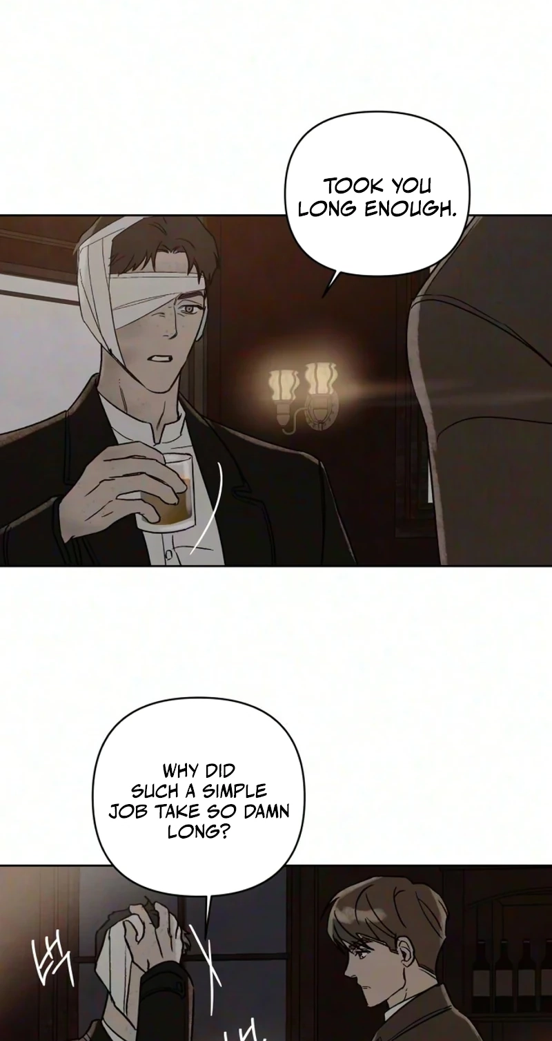 Read The Seventh Client chapter 21 image 26 on Lezhin