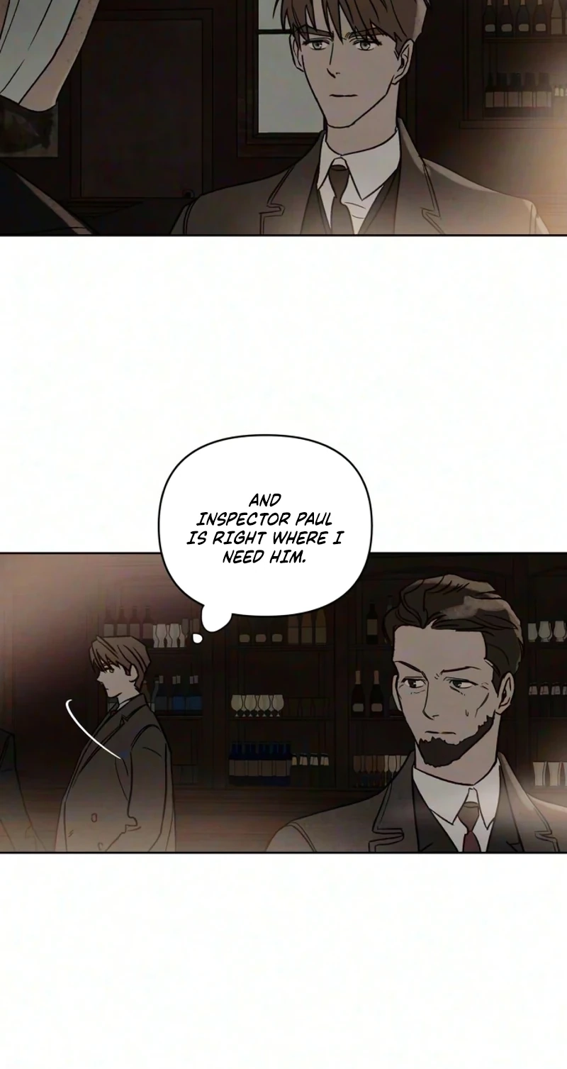 Read The Seventh Client chapter 21 image 28 on Lezhin
