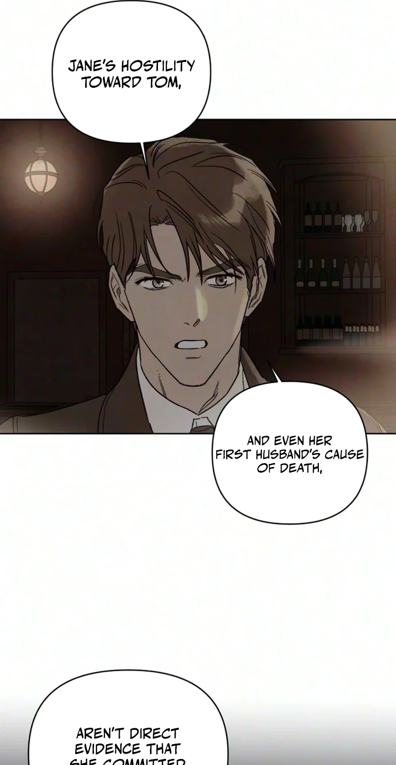 Read The Seventh Client chapter 21 image 30 on Lezhin