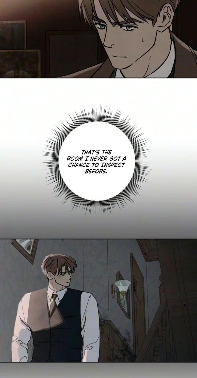 Read The Seventh Client chapter 21 image 42 on Lezhin