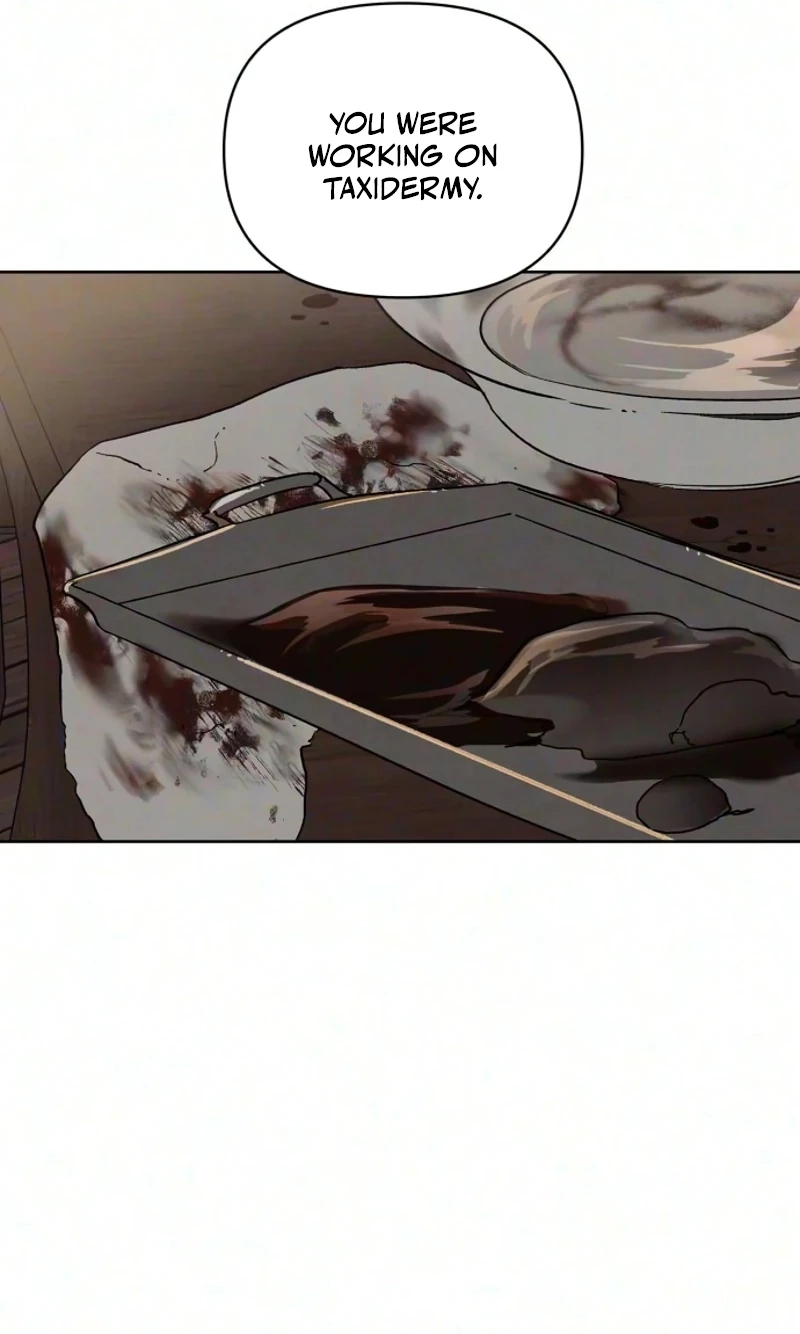 Read The Seventh Client chapter 22 image 18 on Lezhin