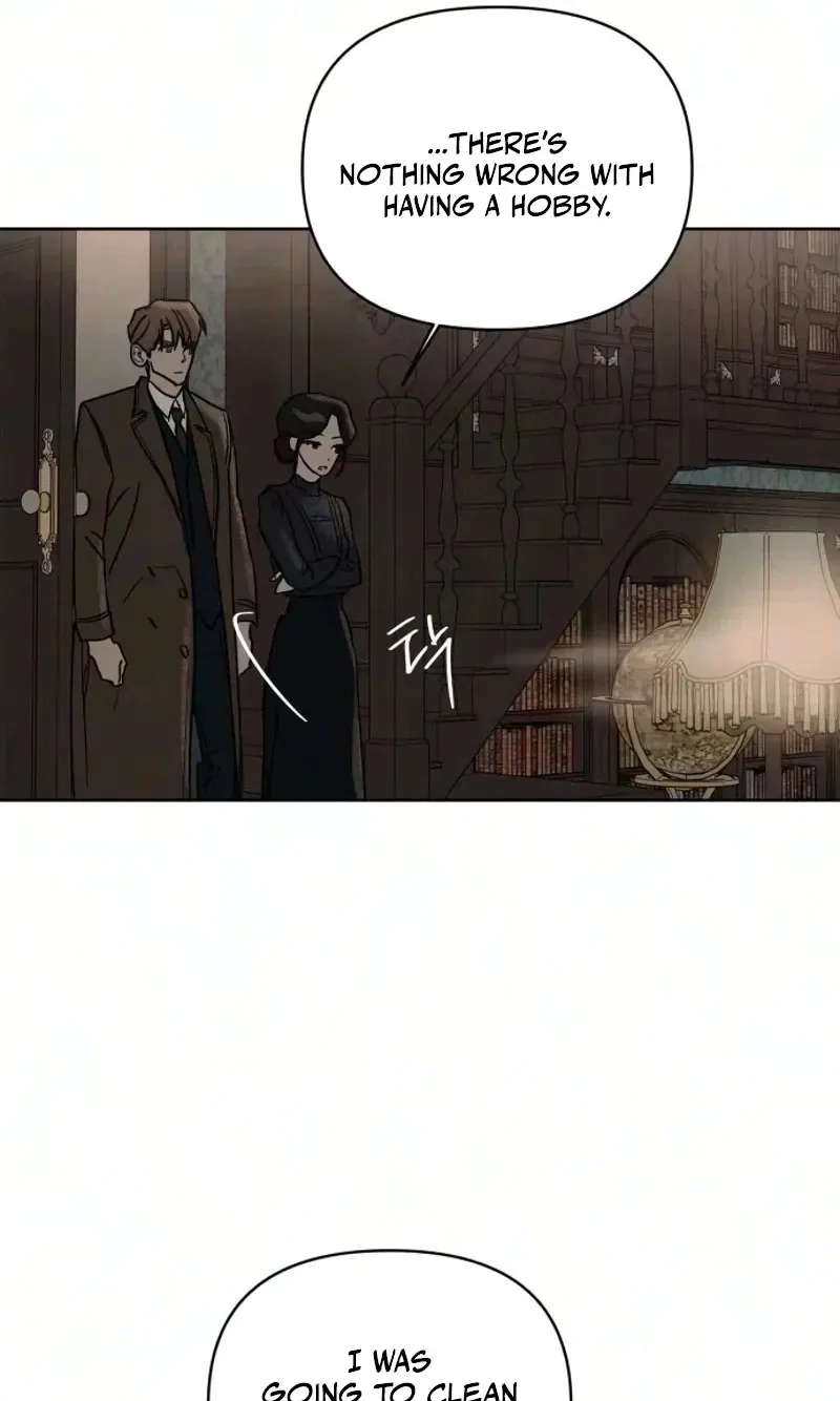 Read The Seventh Client chapter 22 image 19 on Lezhin