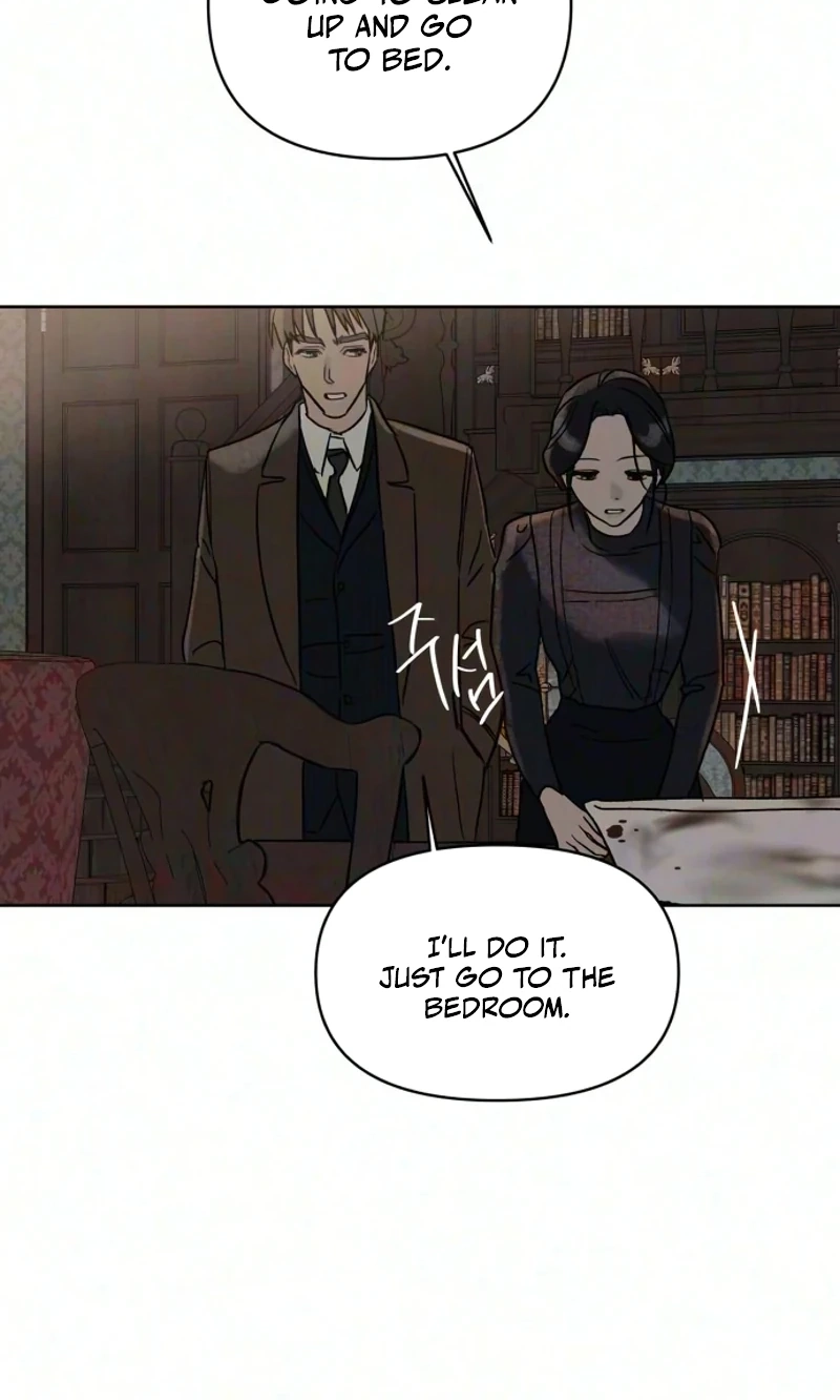 Read The Seventh Client chapter 22 image 20 on Lezhin